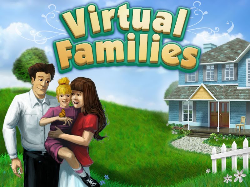 Virtual Families 2 Free Download Full Version