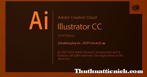 Adobe Illustrator Full Crack