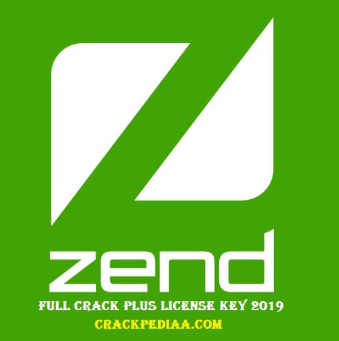 Zend Studio 13.6.1 Crack